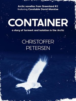 cover image of Container
